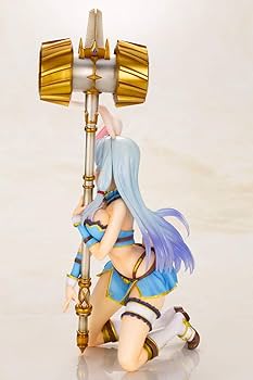 ありふれた職業で世界最強 シア・ハウリア 1/7 完成品 フィギュア 箱いたみ Amazon | ありふれた職業で世界最強 シア・ハウリア 1/7スケール